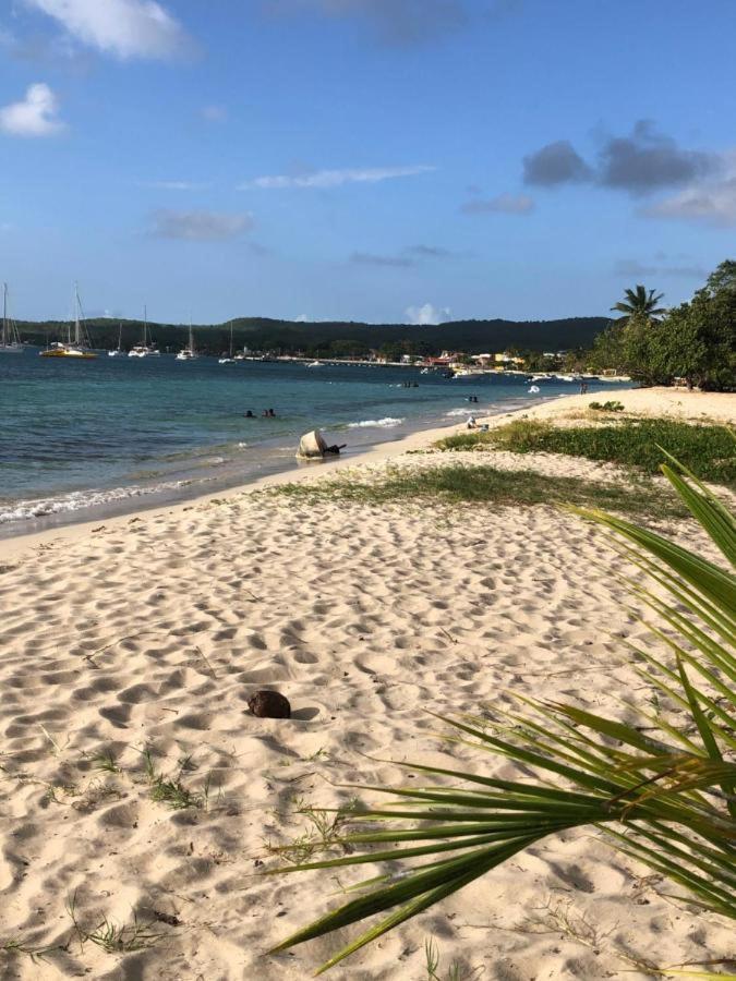 Toumalacai Appart 238 Folle Anse Экстерьер фото